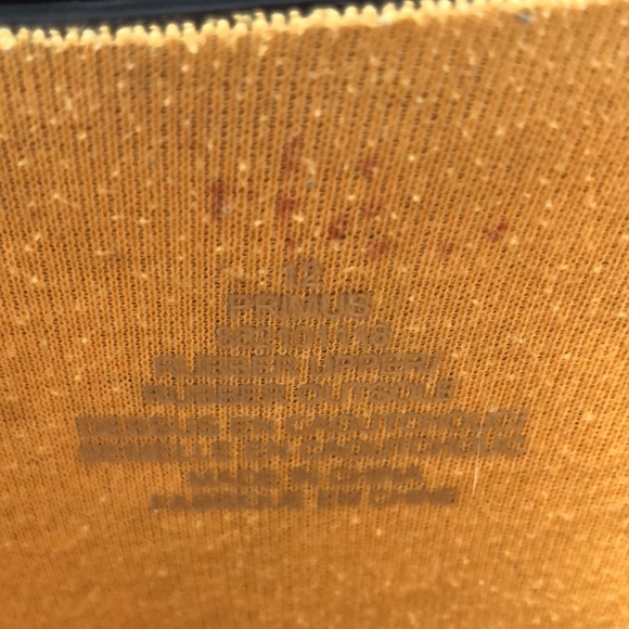 Boys Rubber Boots Size 12 - Picture 5 of 5